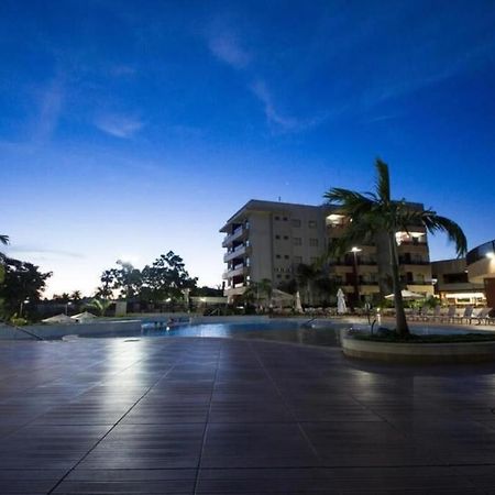 Diroma Fiori Apartamento Caldas Novas Exterior foto