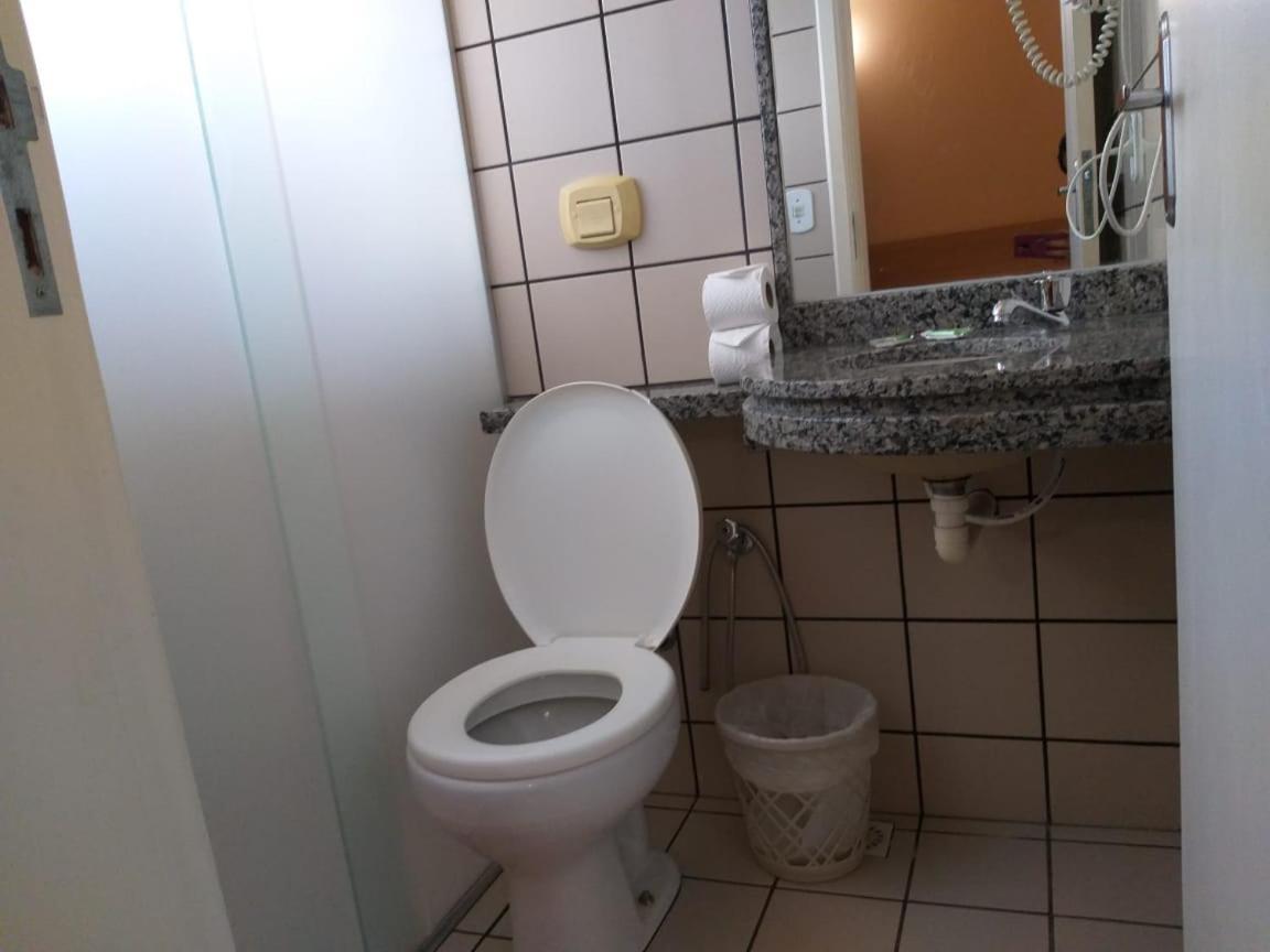 Diroma Fiori Apartamento Caldas Novas Exterior foto