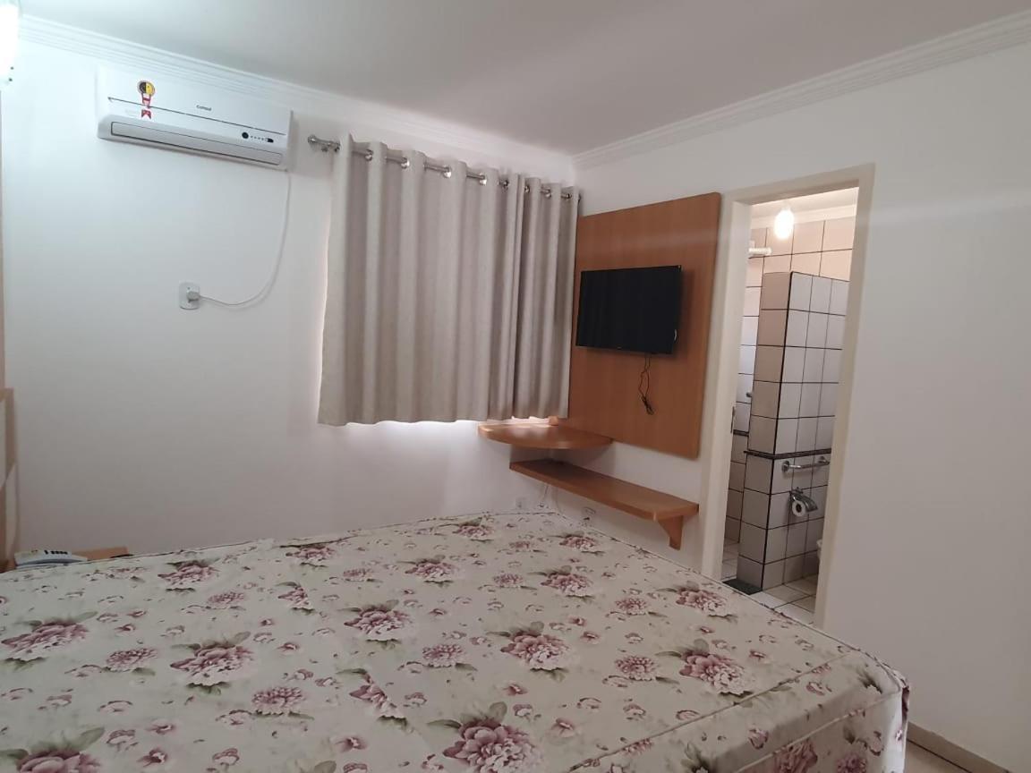 Diroma Fiori Apartamento Caldas Novas Exterior foto