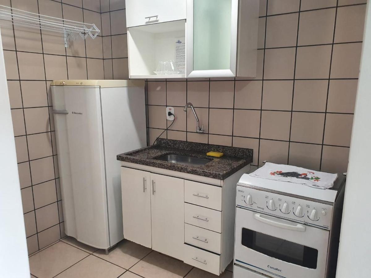 Diroma Fiori Apartamento Caldas Novas Exterior foto