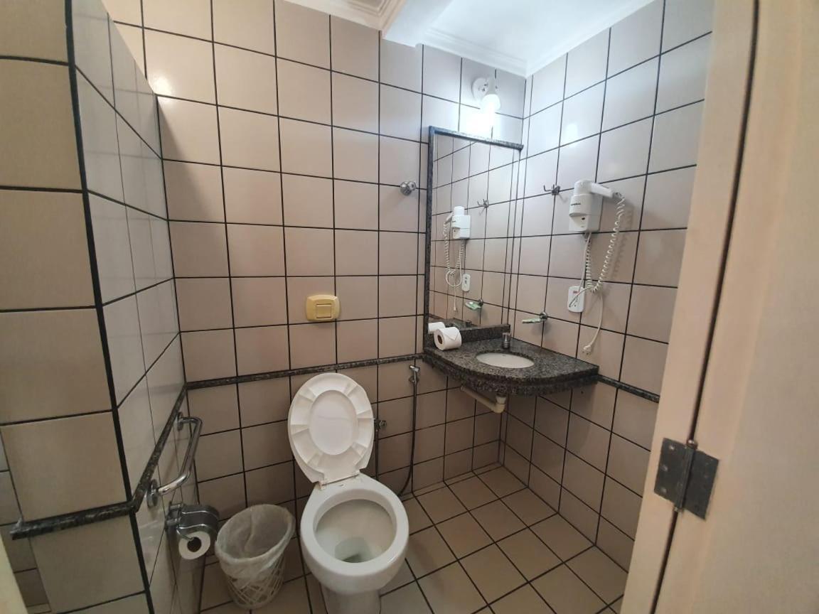 Diroma Fiori Apartamento Caldas Novas Exterior foto