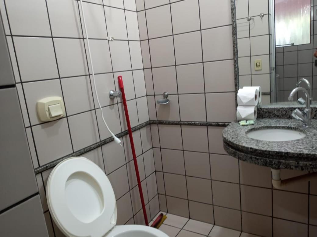 Diroma Fiori Apartamento Caldas Novas Exterior foto