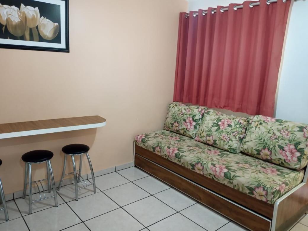 Diroma Fiori Apartamento Caldas Novas Exterior foto