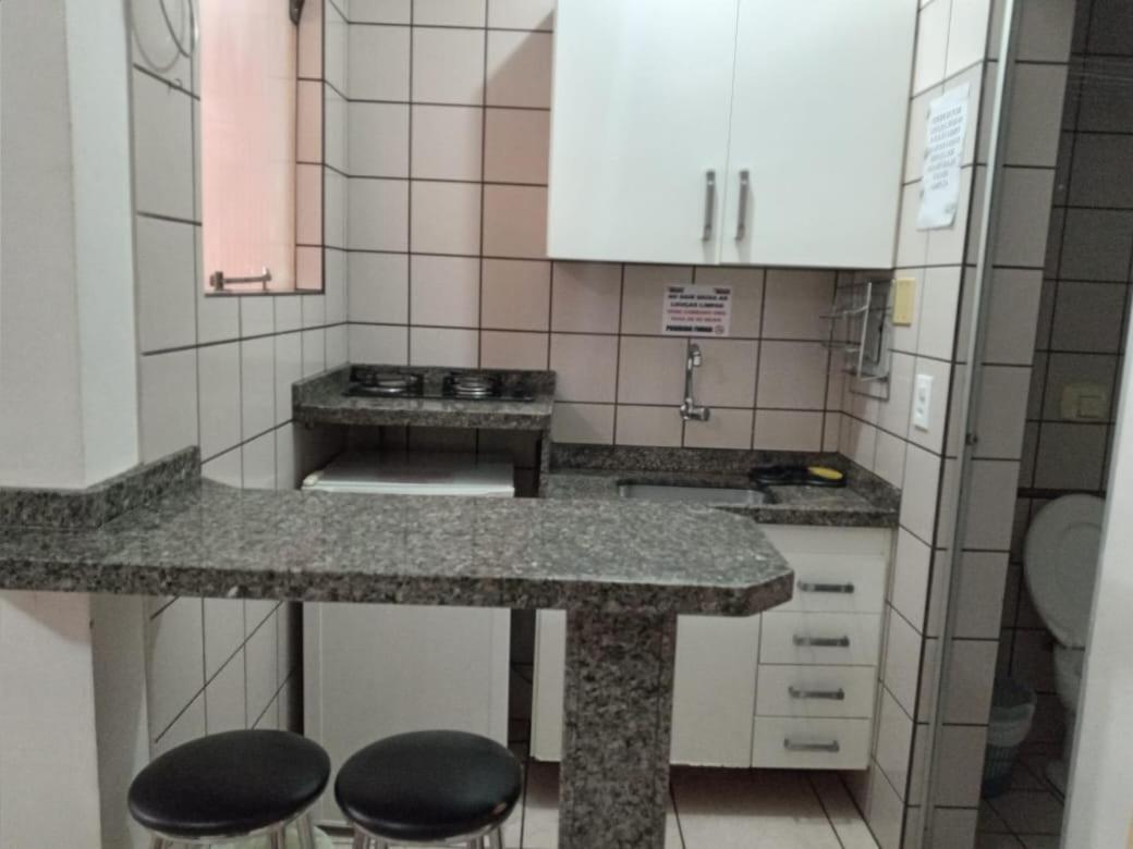 Diroma Fiori Apartamento Caldas Novas Exterior foto