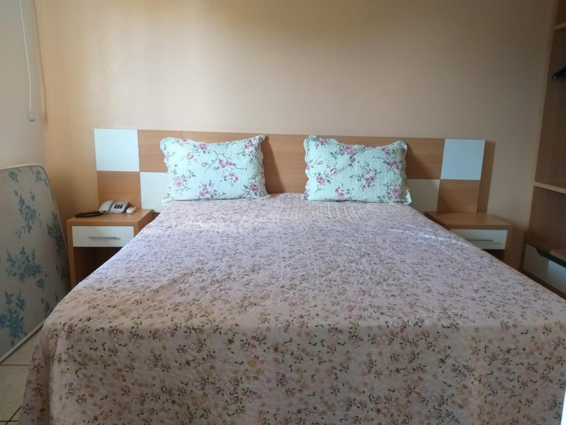 Diroma Fiori Apartamento Caldas Novas Exterior foto