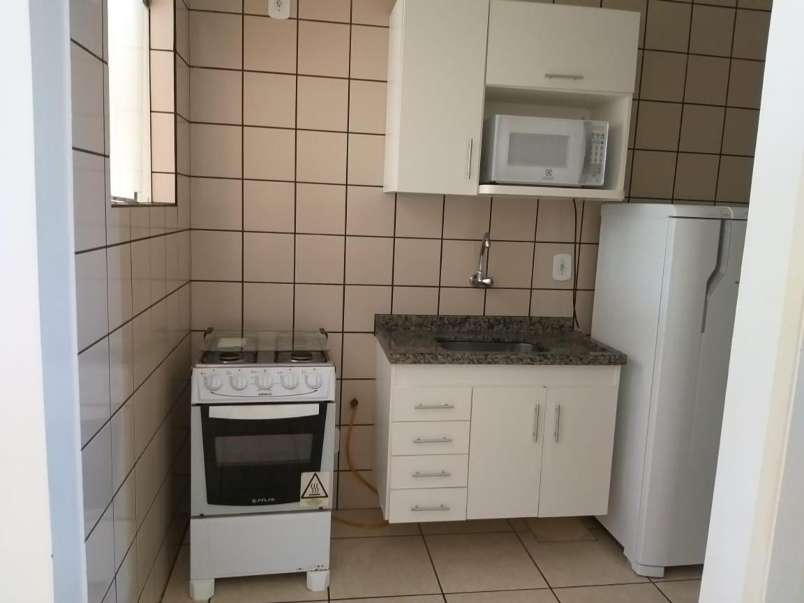 Diroma Fiori Apartamento Caldas Novas Exterior foto