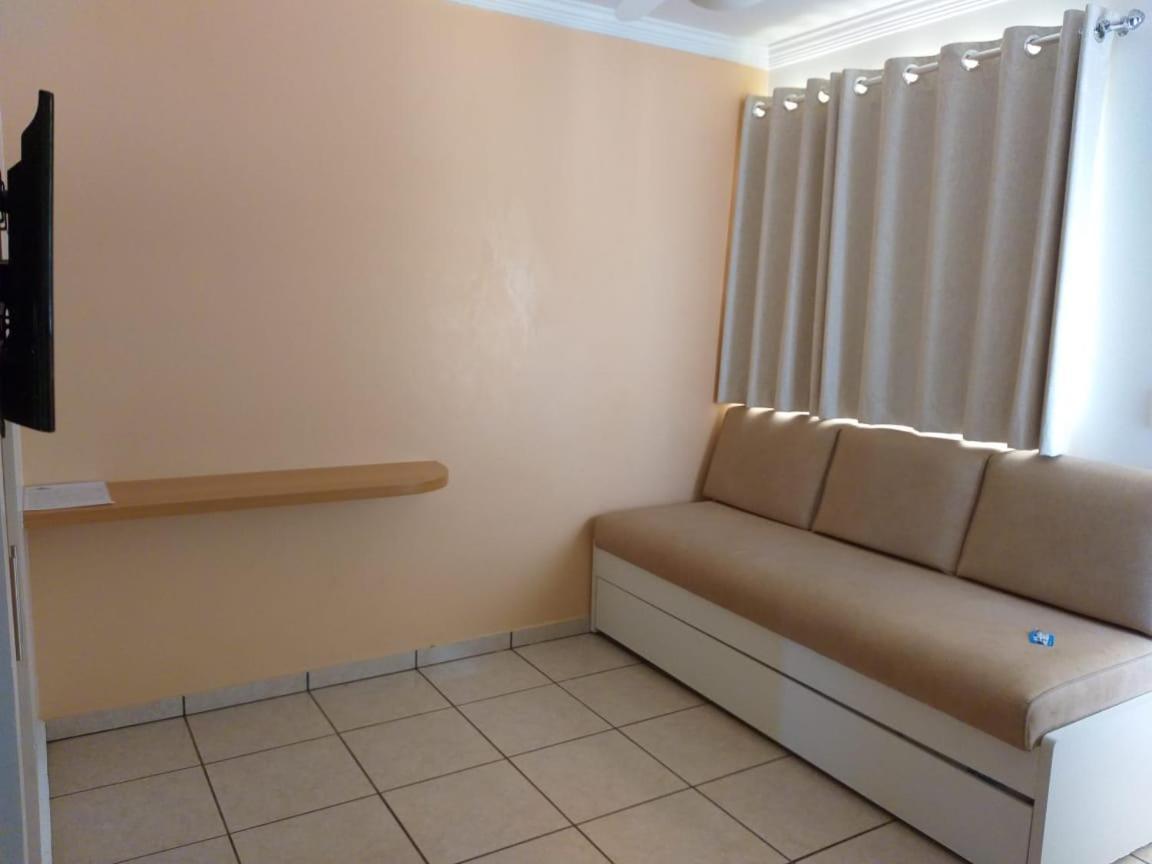 Diroma Fiori Apartamento Caldas Novas Exterior foto