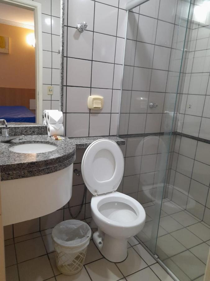 Diroma Fiori Apartamento Caldas Novas Exterior foto