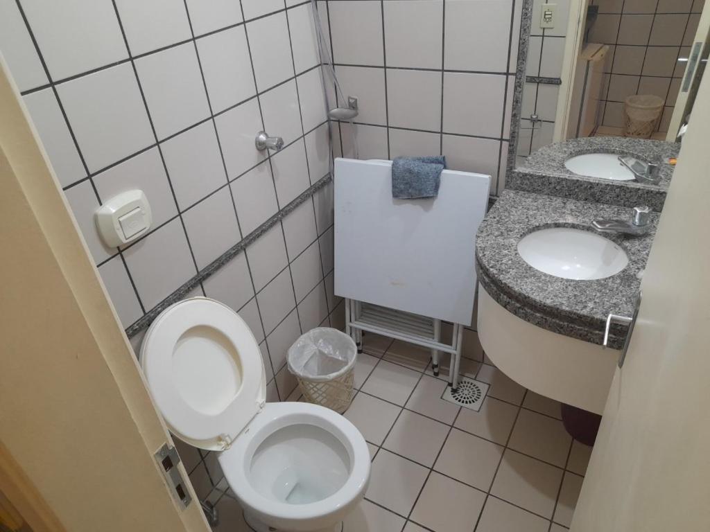 Diroma Fiori Apartamento Caldas Novas Exterior foto